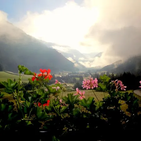 Haus Veidlis, Familie Obkircher