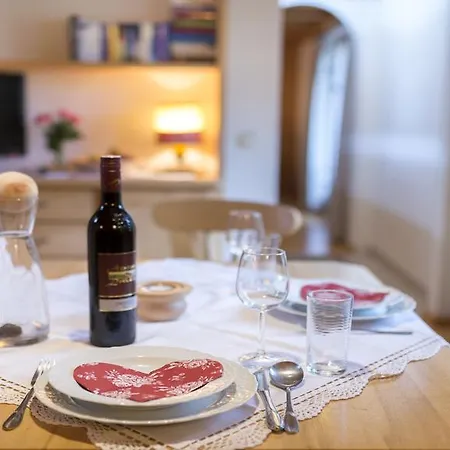 Haus Veidlis, Familie Obkircher Guest house Sankt Jakob in Defereggen