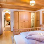 Haus Veidlis, Familie Obkircher Gasthuis 4*
