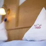 Haus Veidlis, Familie Obkircher Gasthuis Sankt Jakob in Defereggen