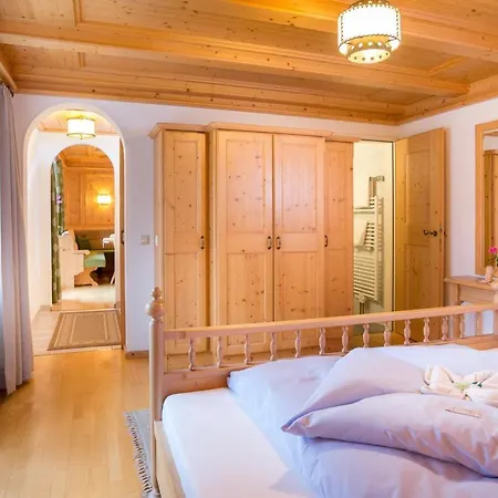 Haus Veidlis, Familie Obkircher Maison d'hôtes 4*