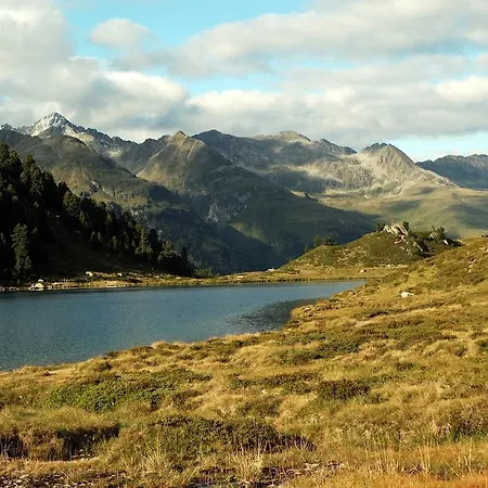 Haus Veidlis, Familie Obkircher Maison d'hôtes Sankt Jakob in Defereggen