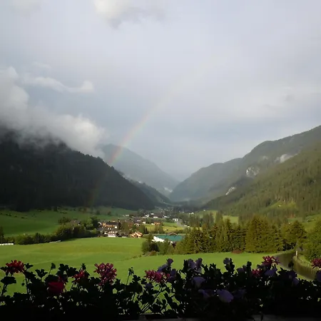 Haus Veidlis, Familie Obkircher