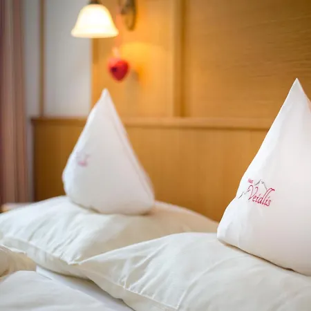 Haus Veidlis, Familie Obkircher Maison d'hôtes Sankt Jakob in Defereggen