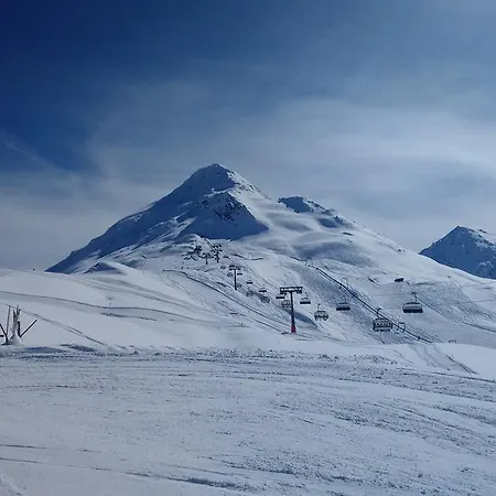 Haus Veidlis, Familie Obkircher Sankt Jakob in Defereggen