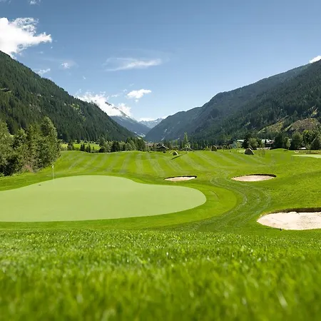 Haus Veidlis, Familie Obkircher 4* Sankt Jakob in Defereggen