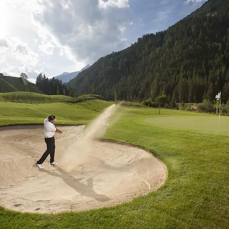 Haus Veidlis, Familie Obkircher Maison d'hôtes Sankt Jakob in Defereggen