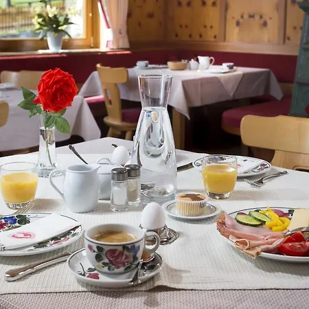 Haus Veidlis, Familie Obkircher 4* Sankt Jakob in Defereggen