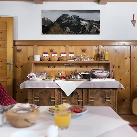 Haus Veidlis, Familie Obkircher