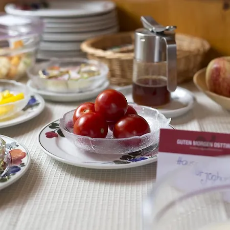 Maison d'hôtes Haus Veidlis, Familie Obkircher