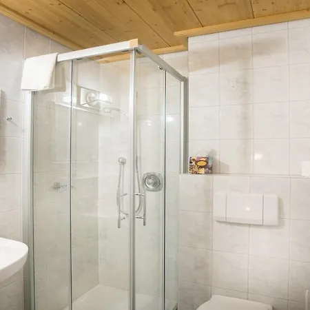 Maison d'hôtes Haus Veidlis, Familie Obkircher